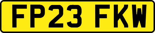 FP23FKW