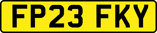 FP23FKY
