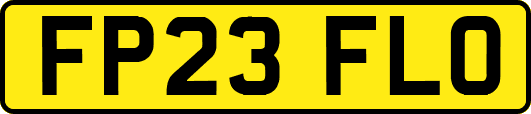 FP23FLO