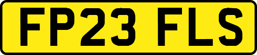 FP23FLS