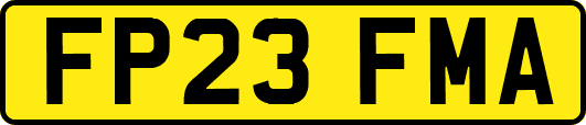 FP23FMA