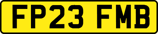 FP23FMB