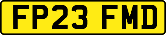 FP23FMD