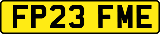 FP23FME