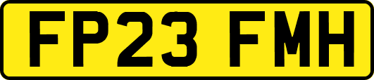 FP23FMH