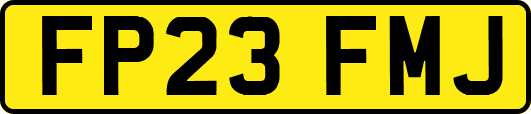 FP23FMJ