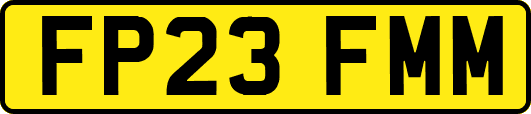 FP23FMM