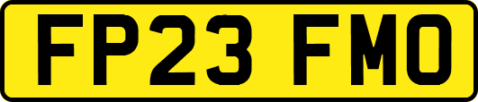 FP23FMO