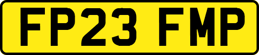 FP23FMP