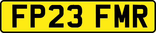 FP23FMR