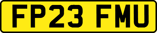 FP23FMU