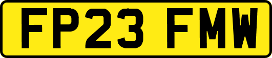 FP23FMW