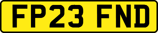 FP23FND