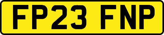 FP23FNP