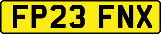 FP23FNX