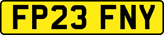 FP23FNY
