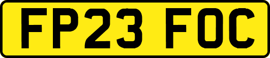 FP23FOC