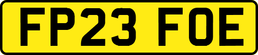 FP23FOE