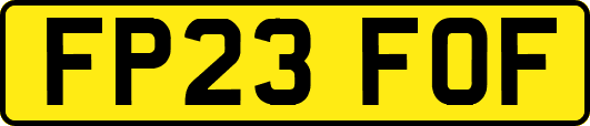 FP23FOF