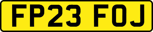 FP23FOJ