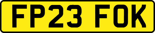 FP23FOK