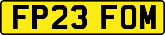 FP23FOM