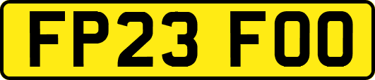 FP23FOO