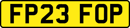 FP23FOP