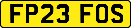 FP23FOS