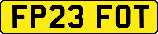 FP23FOT