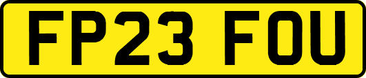 FP23FOU