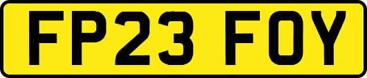 FP23FOY