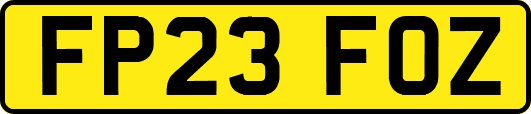 FP23FOZ