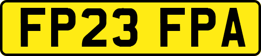 FP23FPA