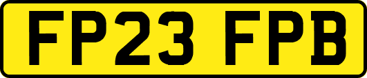 FP23FPB