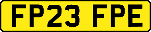 FP23FPE