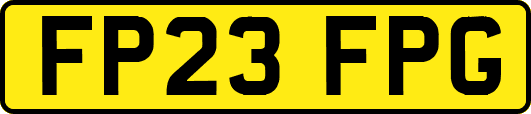 FP23FPG