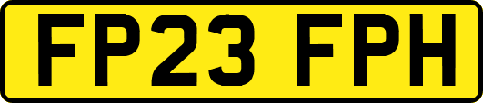 FP23FPH