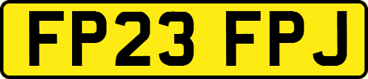 FP23FPJ