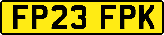 FP23FPK