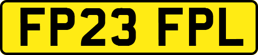 FP23FPL