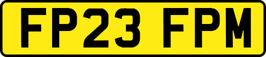 FP23FPM