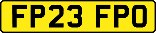 FP23FPO