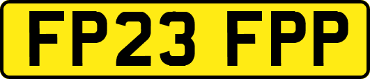 FP23FPP