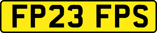 FP23FPS