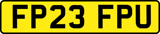 FP23FPU