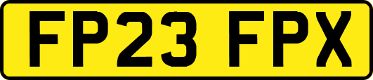 FP23FPX