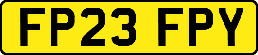 FP23FPY