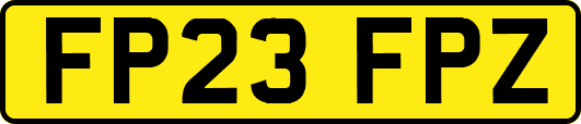 FP23FPZ