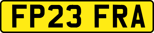 FP23FRA